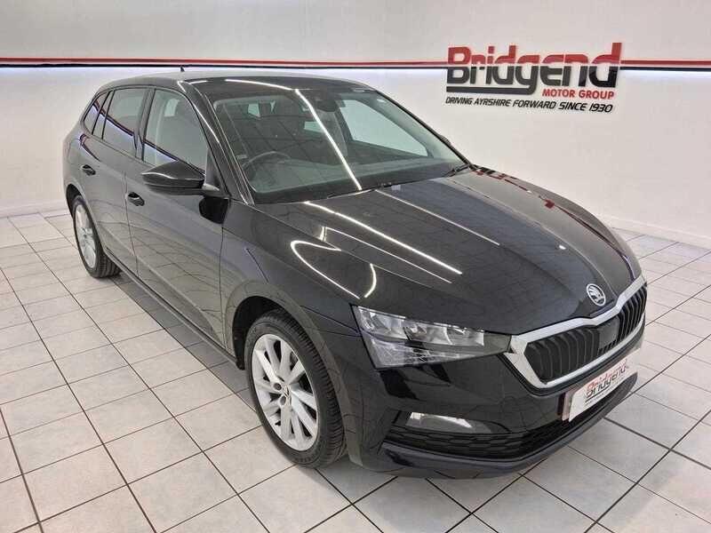 Used Skoda Scala 2021 for sale - 76473364: Photo 1