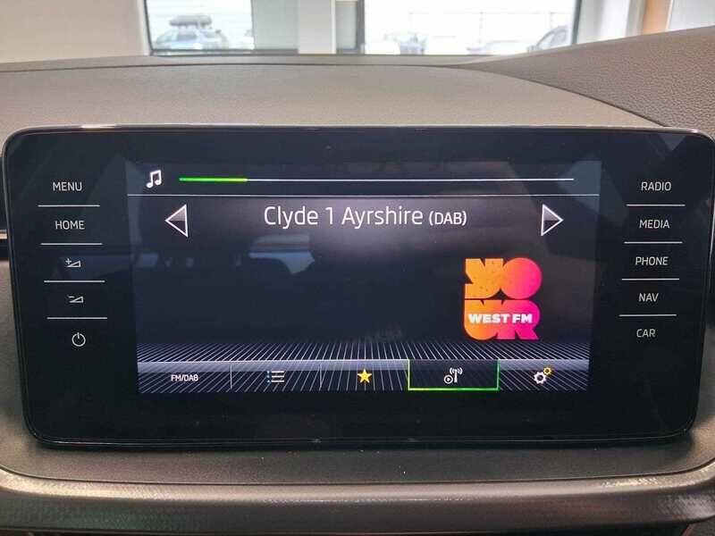 Used Skoda Scala 2021 for sale - 76473364: Photo 17