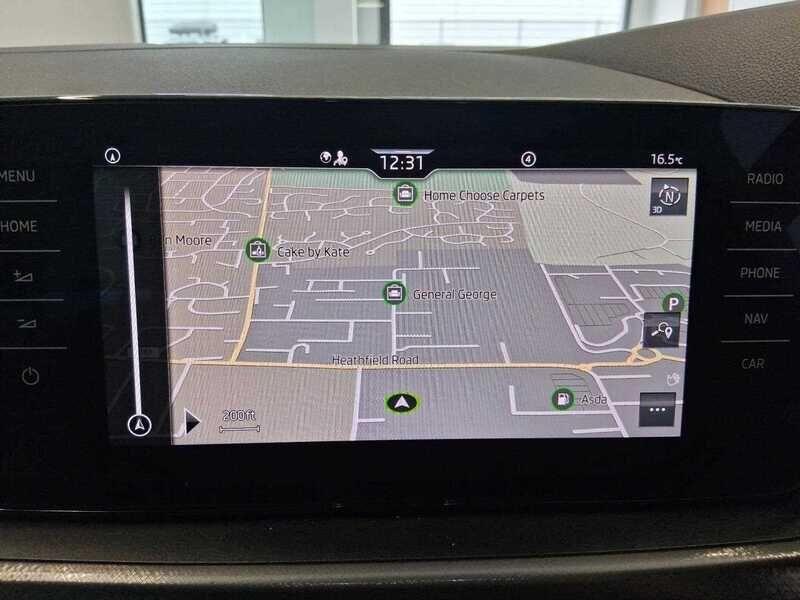 Used Skoda Scala 2021 for sale - 76473364: Photo 18