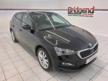 Used Skoda Scala 2021 for sale - 76473364: Photo