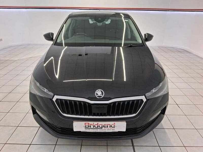 Used Skoda Scala 2021 for sale - 76473364: Photo 2