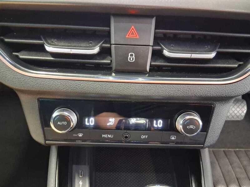 Used Skoda Scala 2021 for sale - 76473364: Photo 20