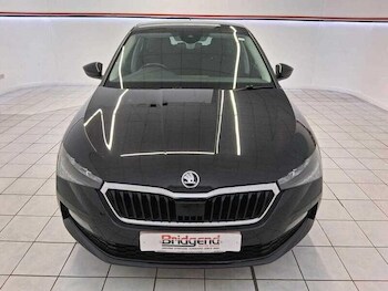 Used Skoda Scala 2021 for sale - 76473364: Photo