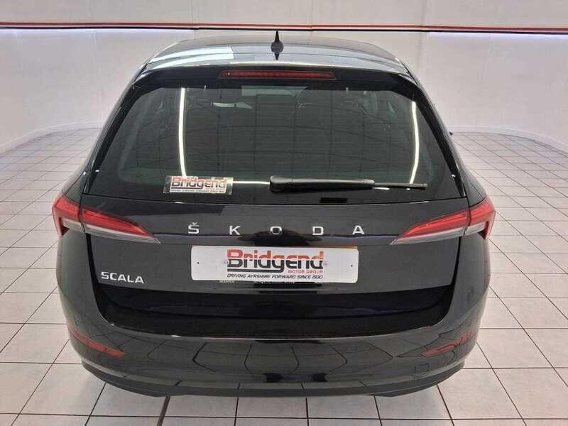 Used Skoda Scala 2021 for sale - 76473364: Photo 5