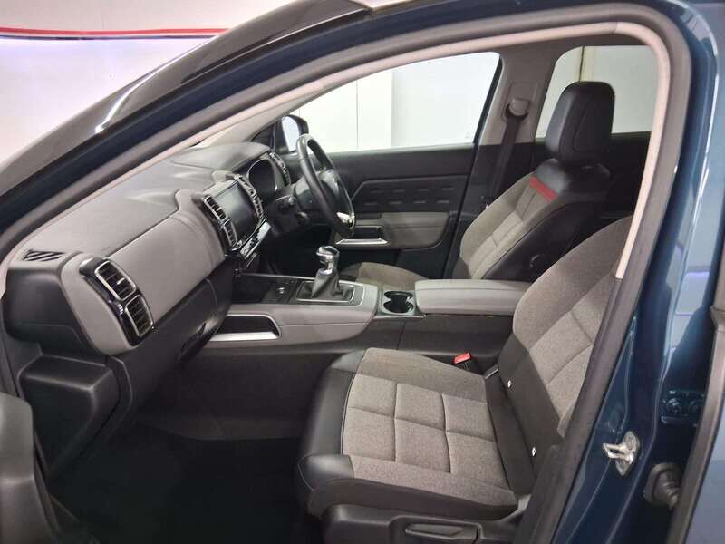 Used Citroen C5 Aircross 2022 for sale - 77814082: Photo 14