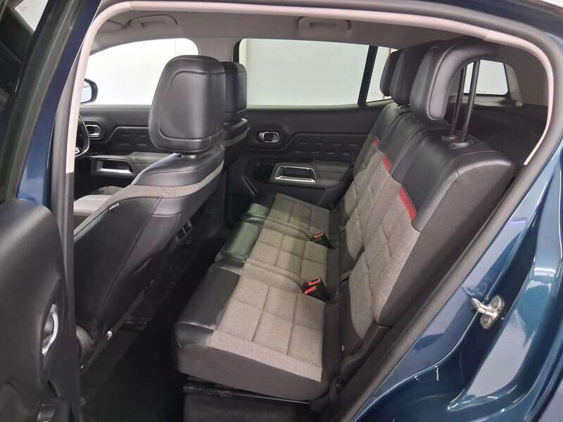Used Citroen C5 Aircross 2022 for sale - 77814082: Photo 15