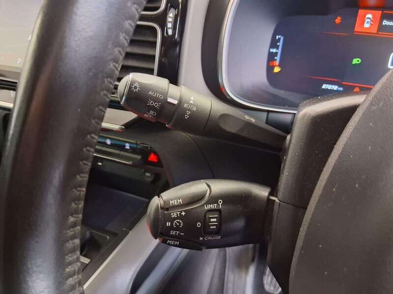 Used Citroen C5 Aircross 2022 for sale - 77814082: Photo 21