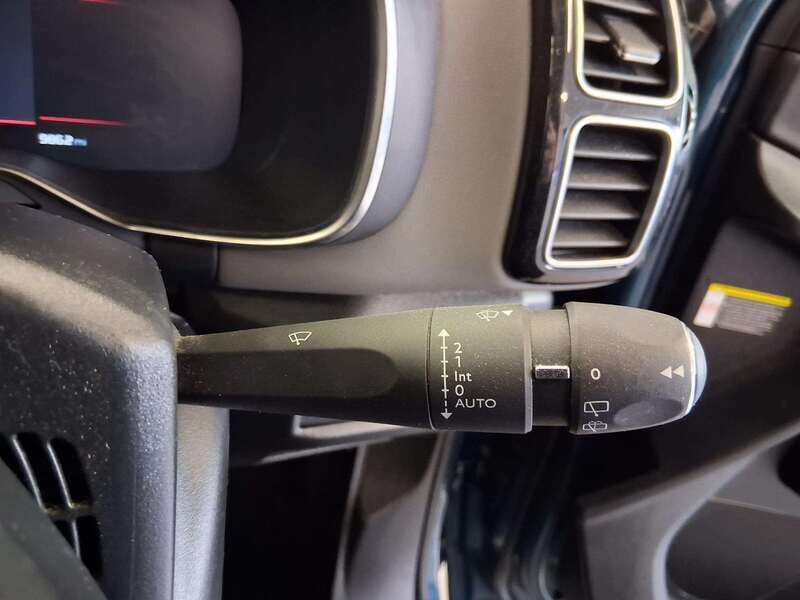 Used Citroen C5 Aircross 2022 for sale - 77814082: Photo 22