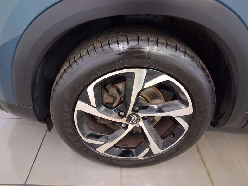 Used Citroen C5 Aircross 2022 for sale - 77814082: Photo 7