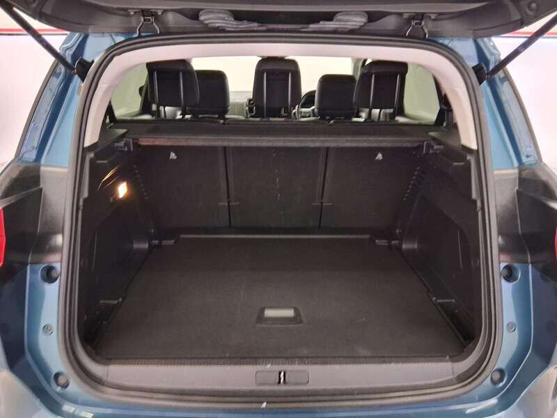 Used Citroen C5 Aircross 2022 for sale - 77814082: Photo 8