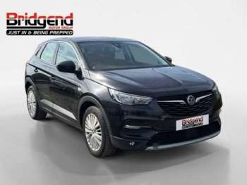 2019 (19) - 1.5 Turbo D Tech Line Nav 5dr