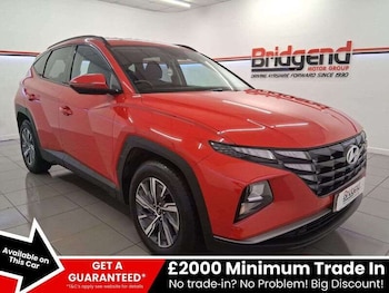 Used Hyundai TUCSON 2022 for sale - 79310091: Photo