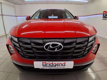 Used Hyundai TUCSON 2022 for sale - 79310091: Photo