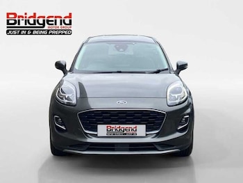 Used Ford Puma 2023 for sale - 78669421: Photo