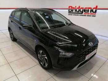 2022 (71) - 1.0 T-GDi MHEV SE Connect SUV 5dr