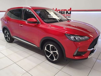 Used MG MG HS 2024 for sale - 79478757: Photo