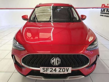 Used MG MG HS 2024 for sale - 79478757: Photo