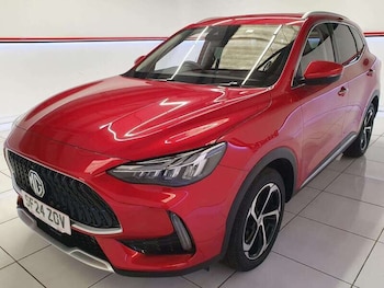 Used MG MG HS 2024 for sale - 79478757: Photo