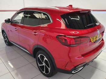 Used MG MG HS 2024 for sale - 79478757: Photo