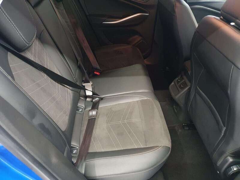 Used Vauxhall Grandland 2022 for sale - 77114305: Photo 10