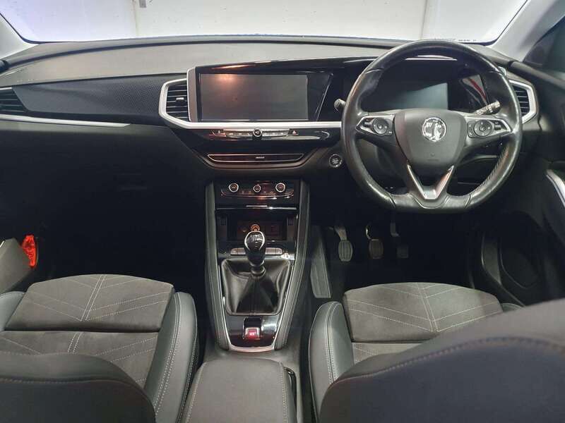 Used Vauxhall Grandland 2022 for sale - 77114305: Photo 12