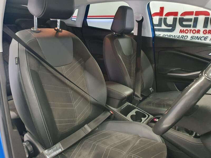 Used Vauxhall Grandland 2022 for sale - 77114305: Photo 13