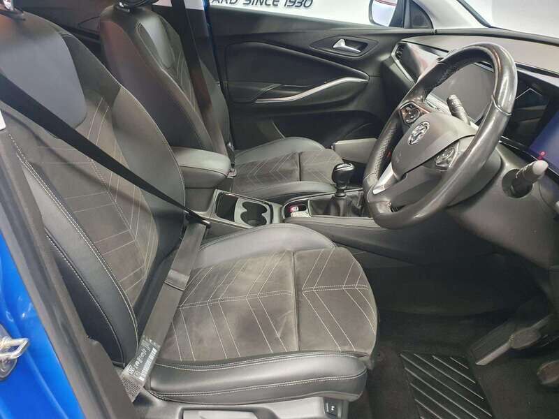 Used Vauxhall Grandland 2022 for sale - 77114305: Photo 14
