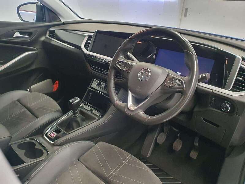 Used Vauxhall Grandland 2022 for sale - 77114305: Photo 15