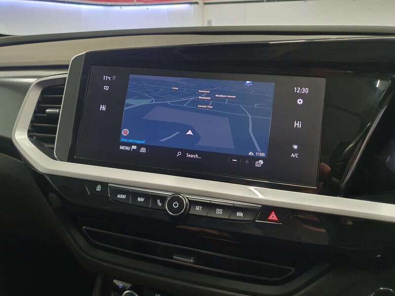 Used Vauxhall Grandland 2022 for sale - 77114305: Photo 16