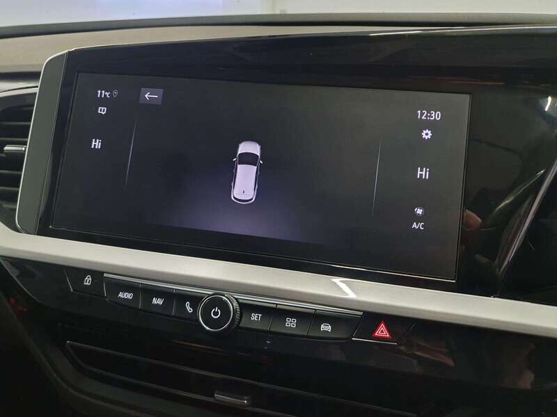 Used Vauxhall Grandland 2022 for sale - 77114305: Photo 17