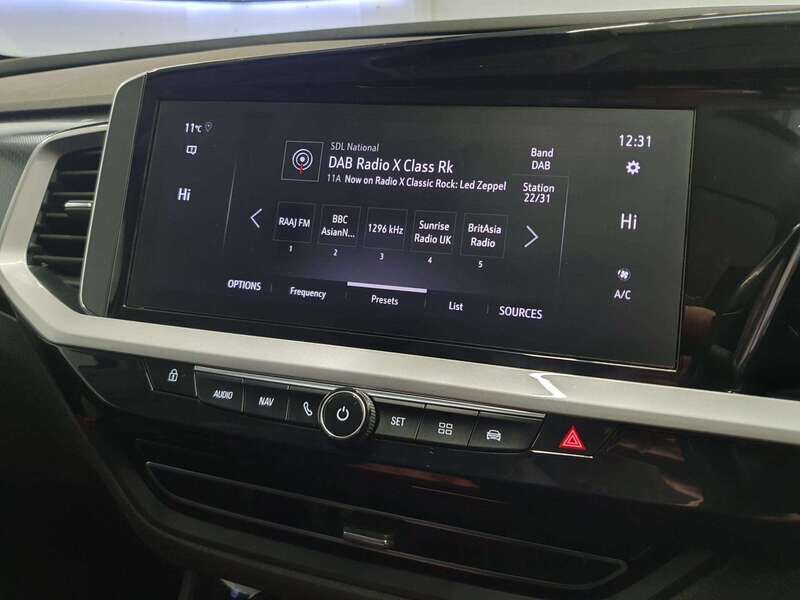 Used Vauxhall Grandland 2022 for sale - 77114305: Photo 18