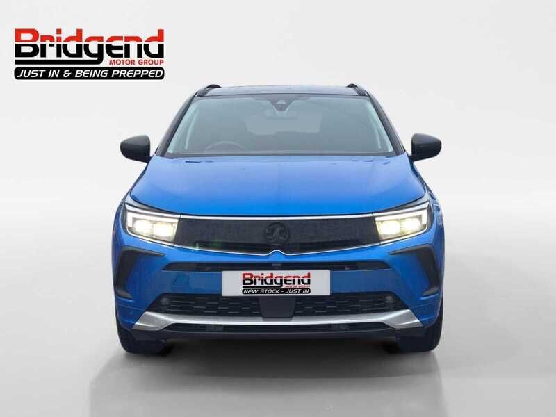 Used Vauxhall Grandland 2022 for sale - 77114305: Photo 2