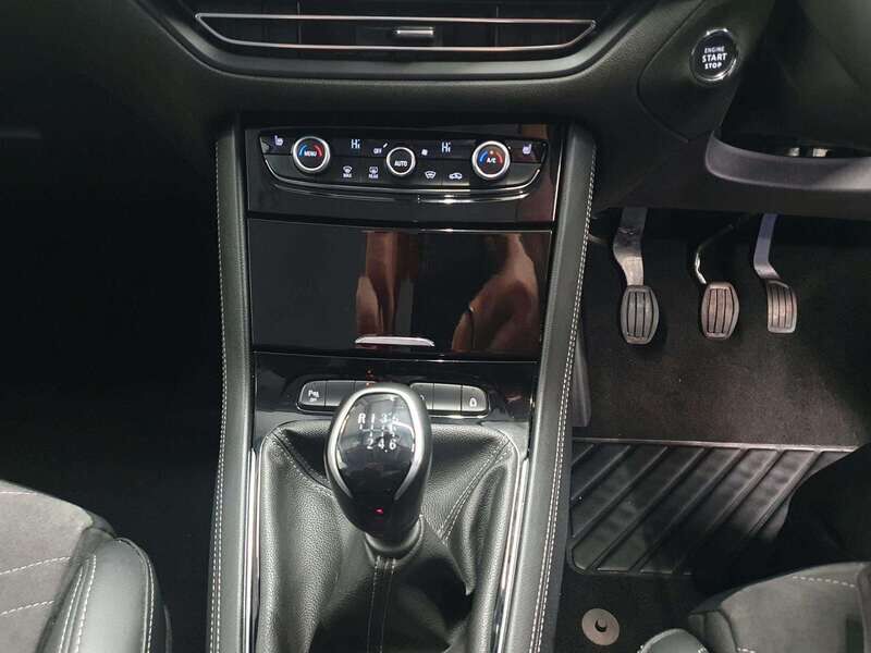 Used Vauxhall Grandland 2022 for sale - 77114305: Photo 20