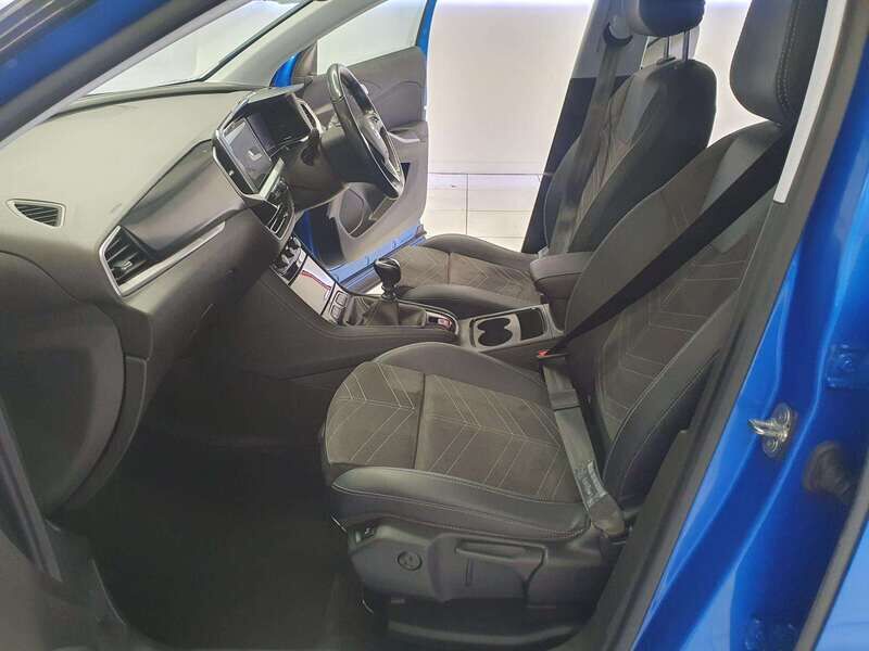 Used Vauxhall Grandland 2022 for sale - 77114305: Photo 21