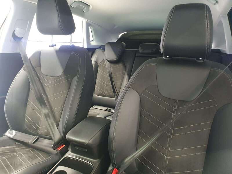 Used Vauxhall Grandland 2022 for sale - 77114305: Photo 22