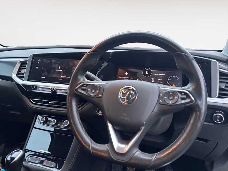 Used Vauxhall Grandland 2022 for sale - 77114305: Photo 4