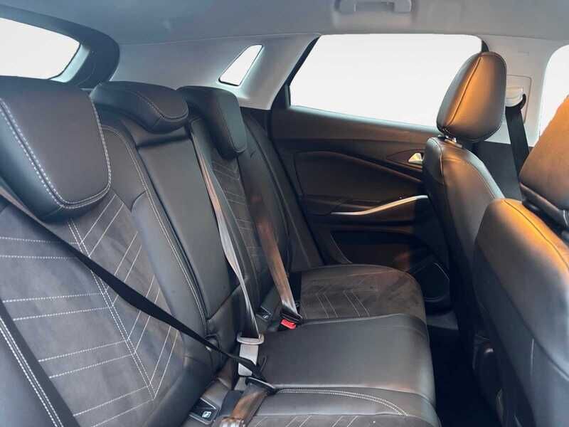 Used Vauxhall Grandland 2022 for sale - 77114305: Photo 6