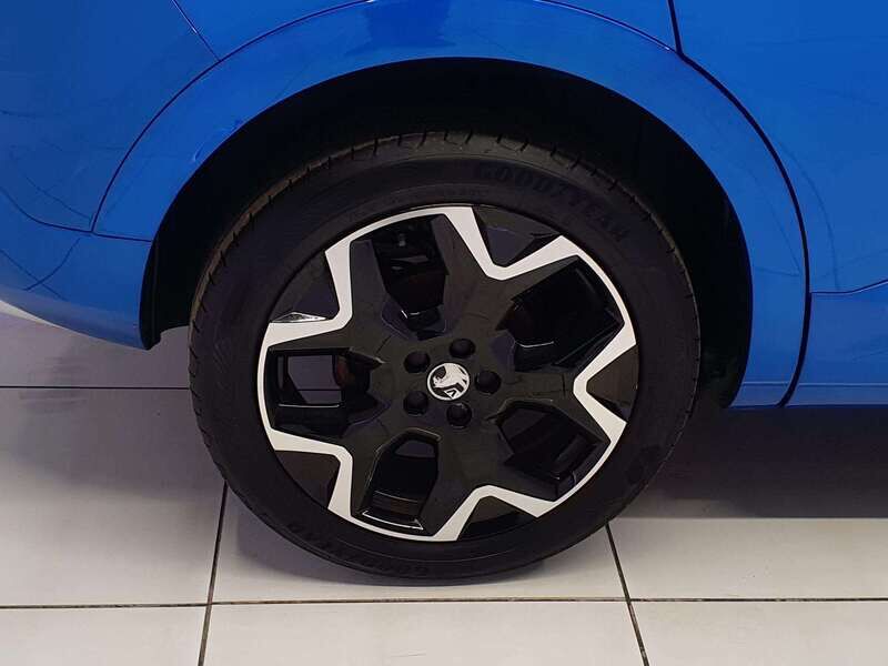 Used Vauxhall Grandland 2022 for sale - 77114305: Photo 8