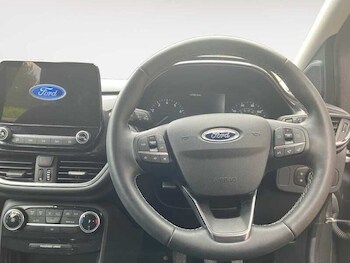 Used Ford Puma 2023 for sale - 78669390: Photo
