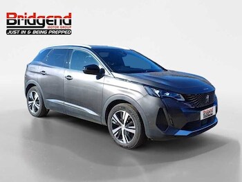 Used Peugeot 3008 undefined for sale - 77873609: Photo