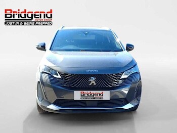 Used Peugeot 3008 undefined for sale - 77873609: Photo