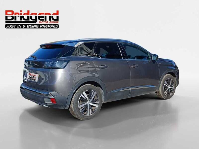 Used Peugeot 3008 2022 for sale - 77873609: Photo 3