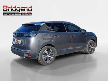 Used Peugeot 3008 undefined for sale - 77873609: Photo