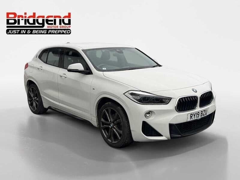 Used BMW X2 2019 for sale - 76457525: Photo 1