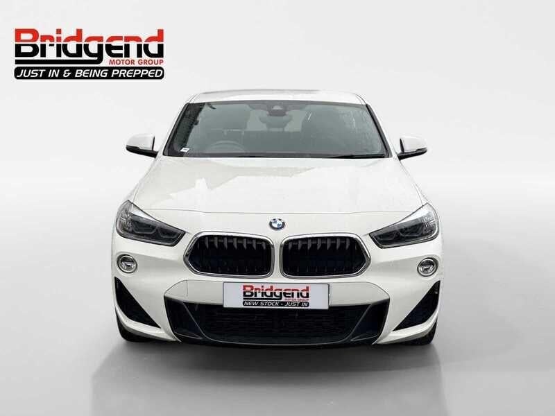 Used BMW X2 2019 for sale - 76457525: Photo 2