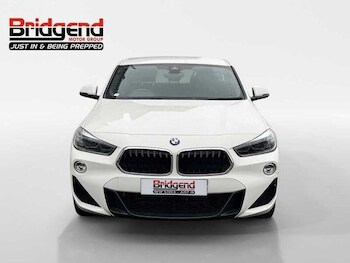 Used BMW X2 2019 for sale - 76457525: Photo
