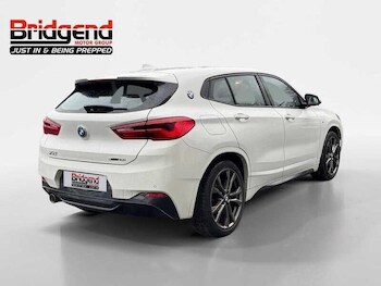 Used BMW X2 2019 for sale - 76457525: Photo