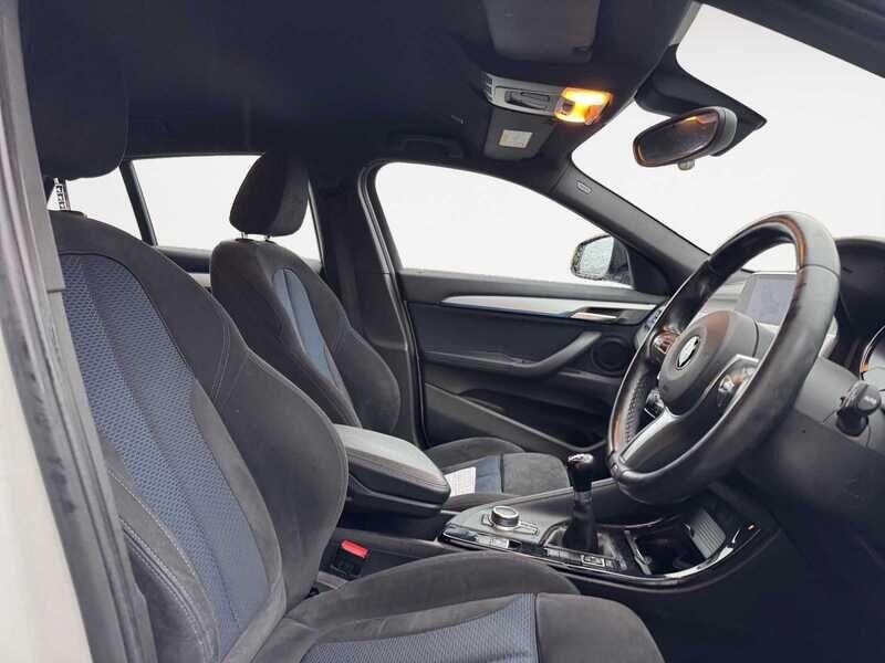 Used BMW X2 2019 for sale - 76457525: Photo 4