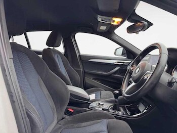 Used BMW X2 2019 for sale - 76457525: Photo