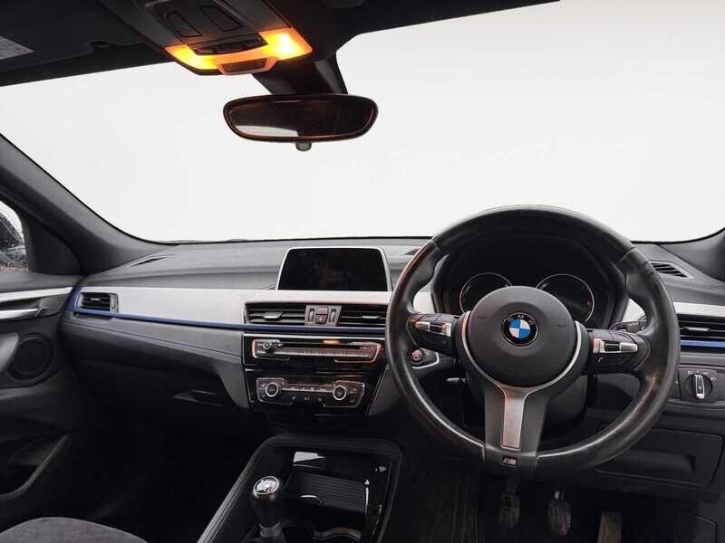 Used BMW X2 2019 for sale - 76457525: Photo 5